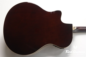 APX-600FM - Amber